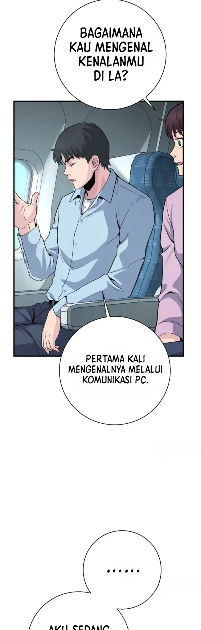 The Chaebol Family's Genius Monster Chapter 13 - halaman 85