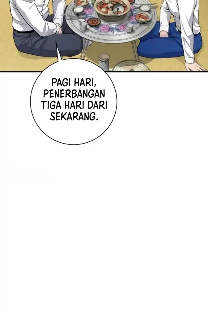 The Chaebol Family's Genius Monster Chapter 13 - halaman 9