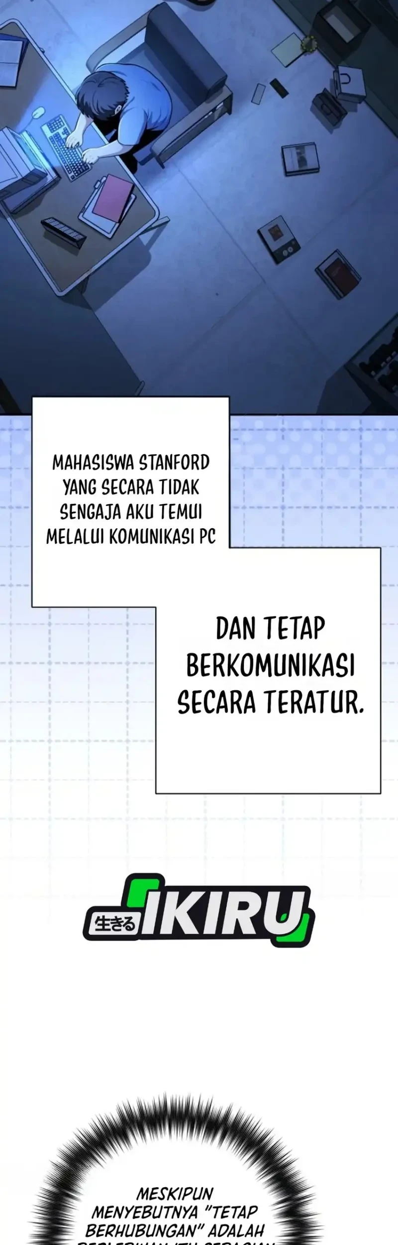 The Chaebol Family's Genius Monster Chapter 13 - halaman 93