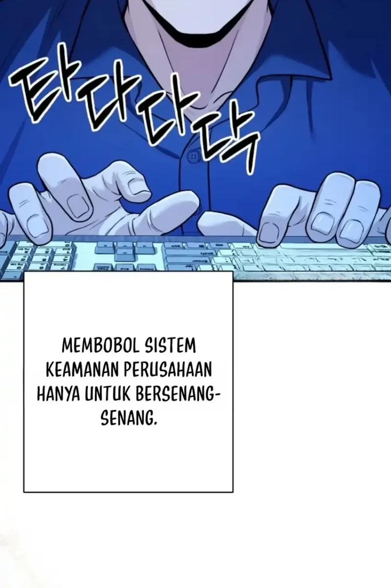 The Chaebol Family's Genius Monster Chapter 13 - halaman 98