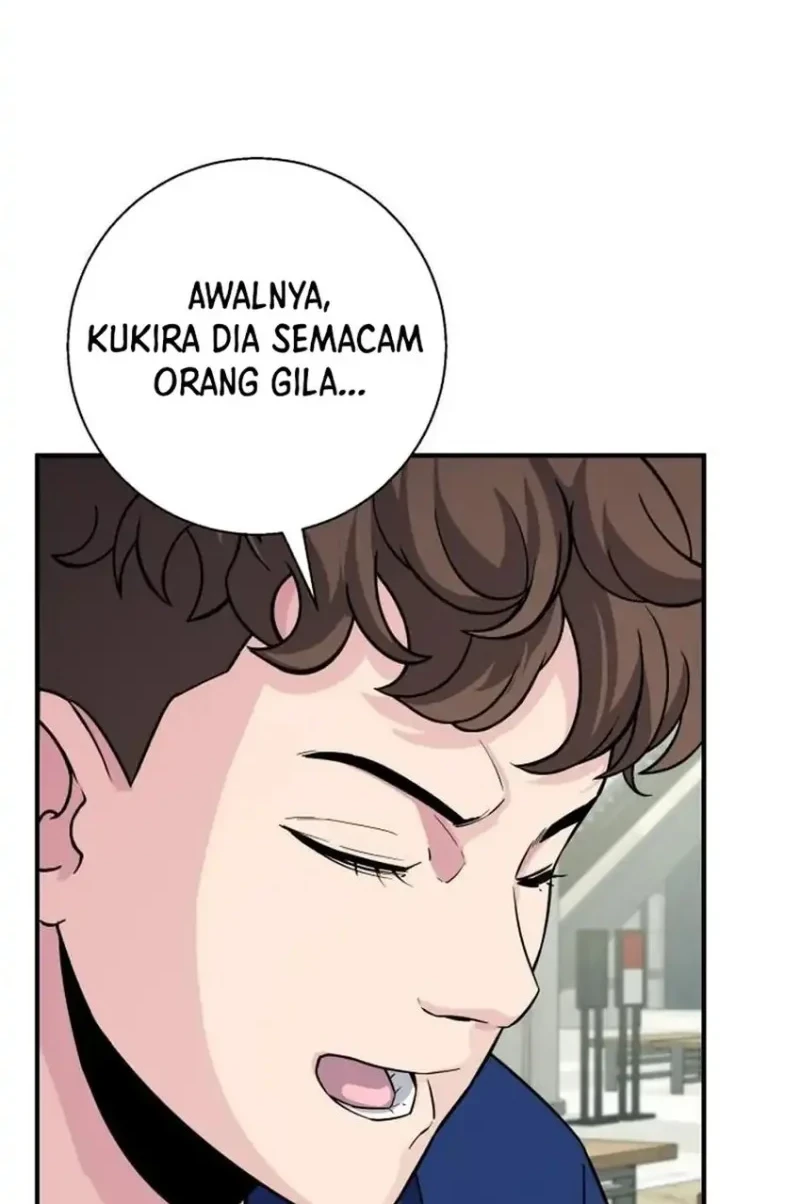The Chaebol Family's Genius Monster Chapter 14 - halaman 18