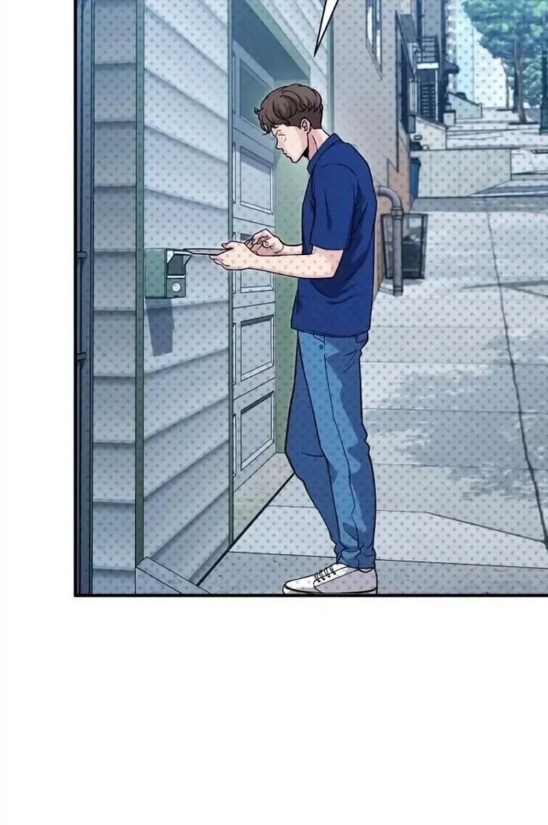 The Chaebol Family's Genius Monster Chapter 14 - halaman 22