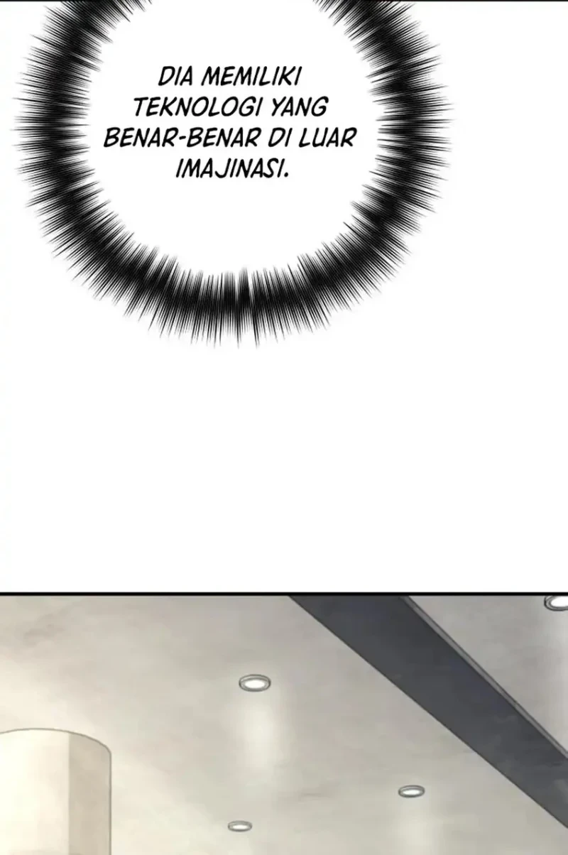 The Chaebol Family's Genius Monster Chapter 14 - halaman 24