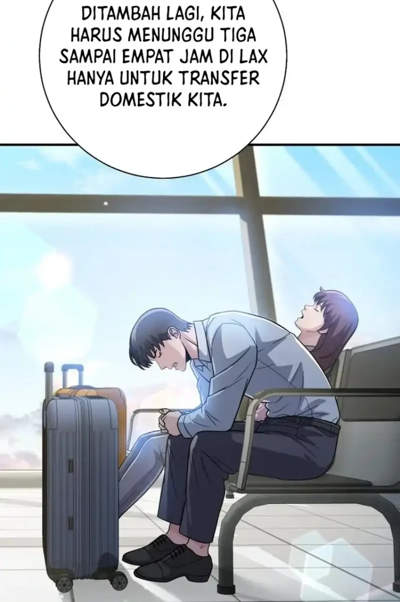 The Chaebol Family's Genius Monster Chapter 14 - halaman 32