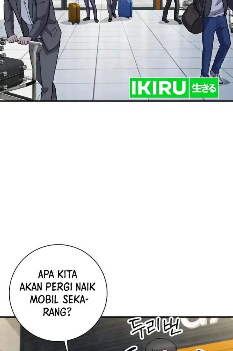 The Chaebol Family's Genius Monster Chapter 14 - halaman 36
