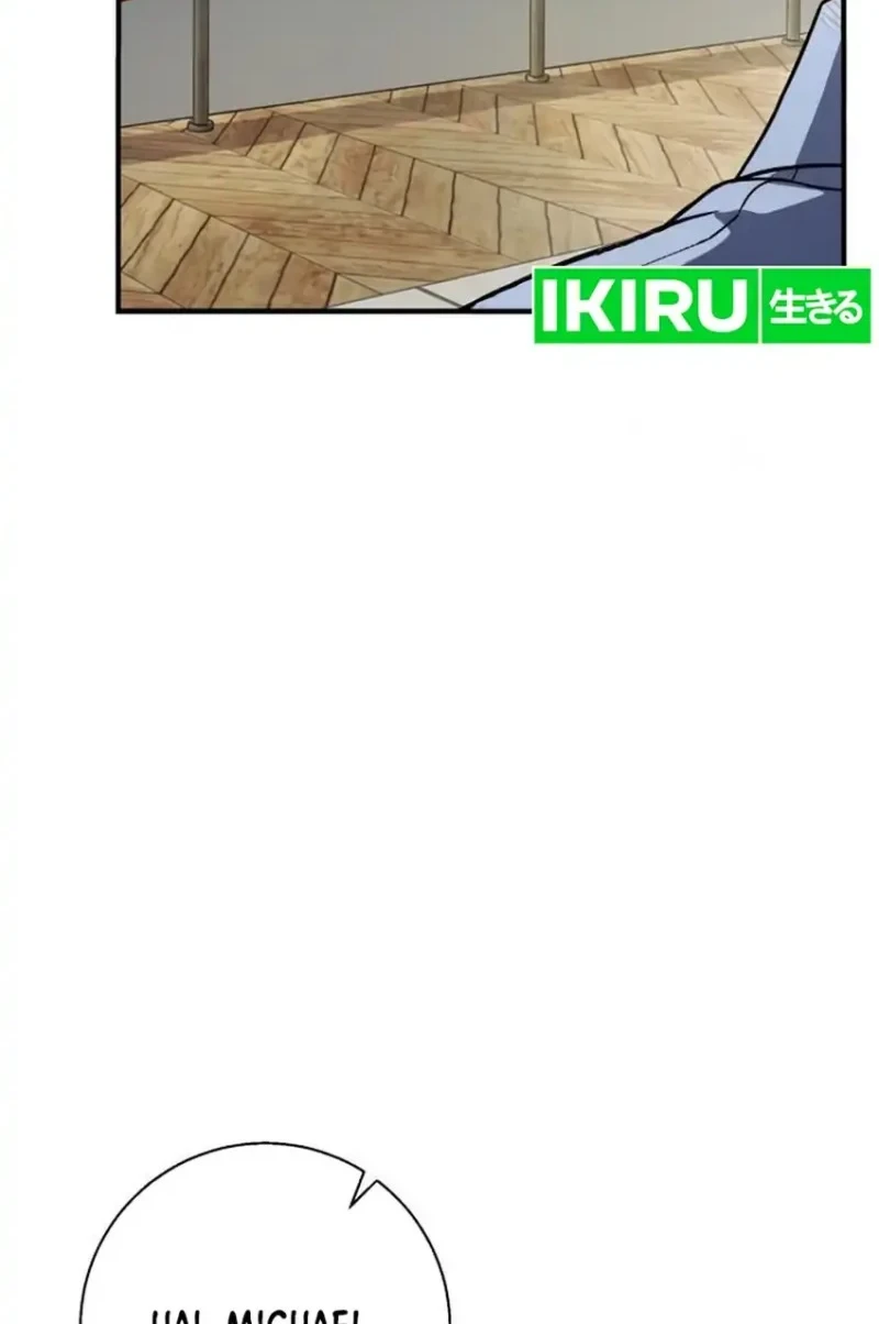 The Chaebol Family's Genius Monster Chapter 14 - halaman 38