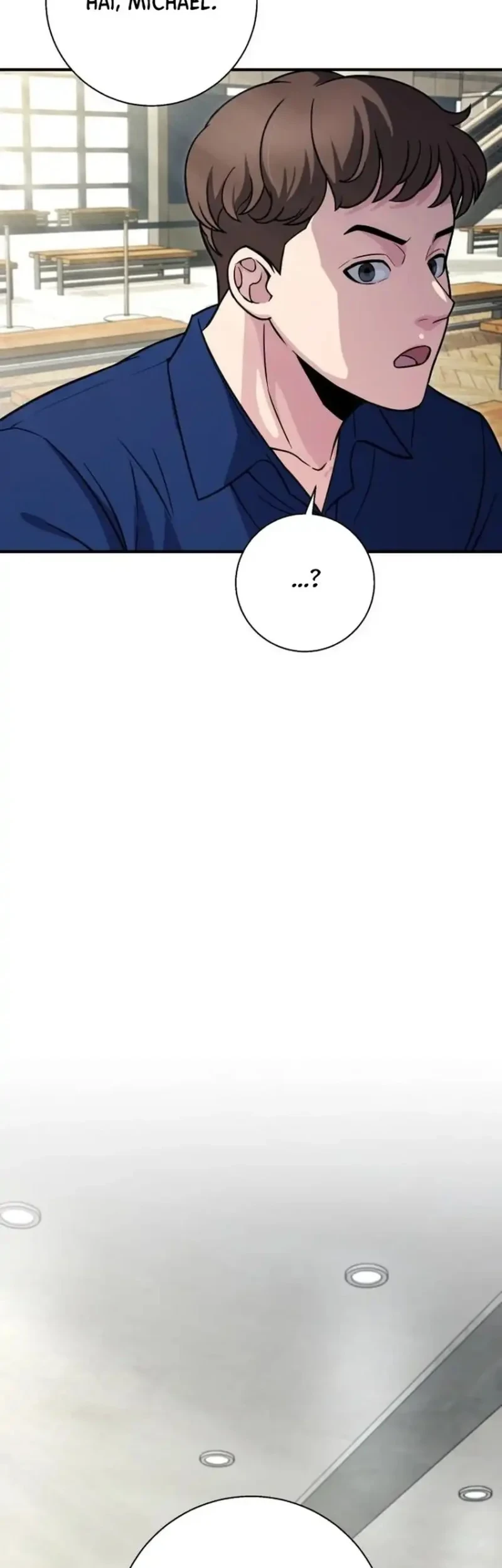 The Chaebol Family's Genius Monster Chapter 14 - halaman 39