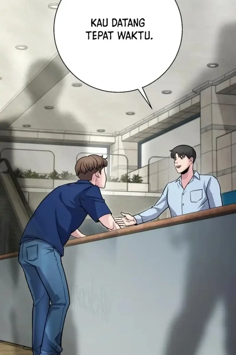 The Chaebol Family's Genius Monster Chapter 14 - halaman 40