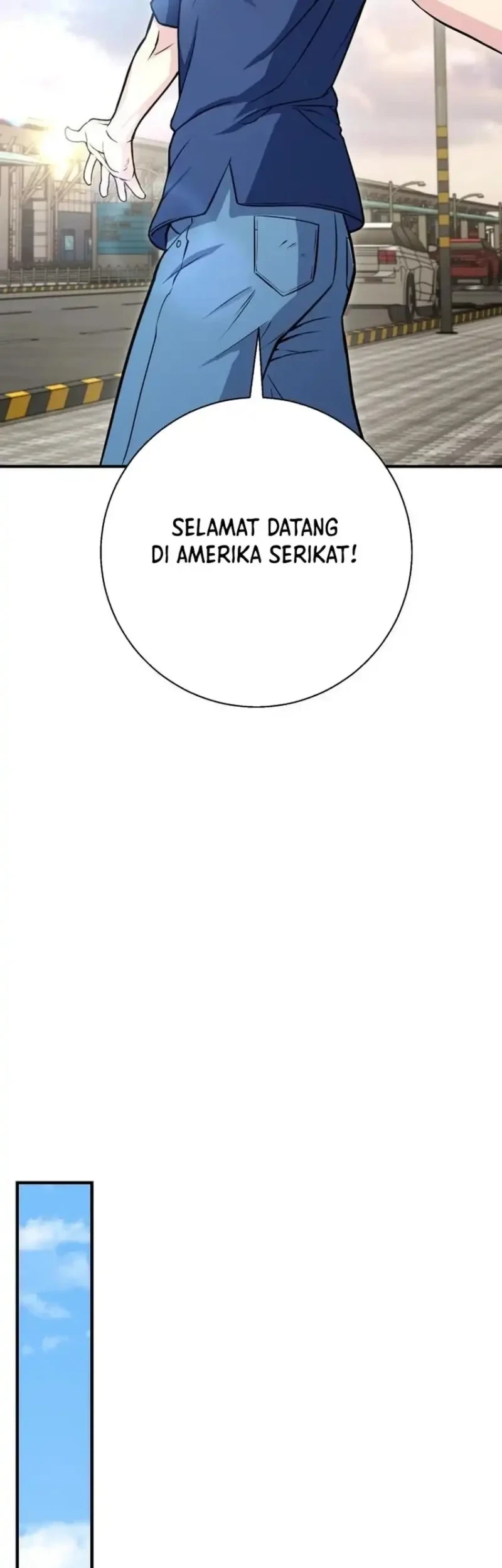 The Chaebol Family's Genius Monster Chapter 14 - halaman 53