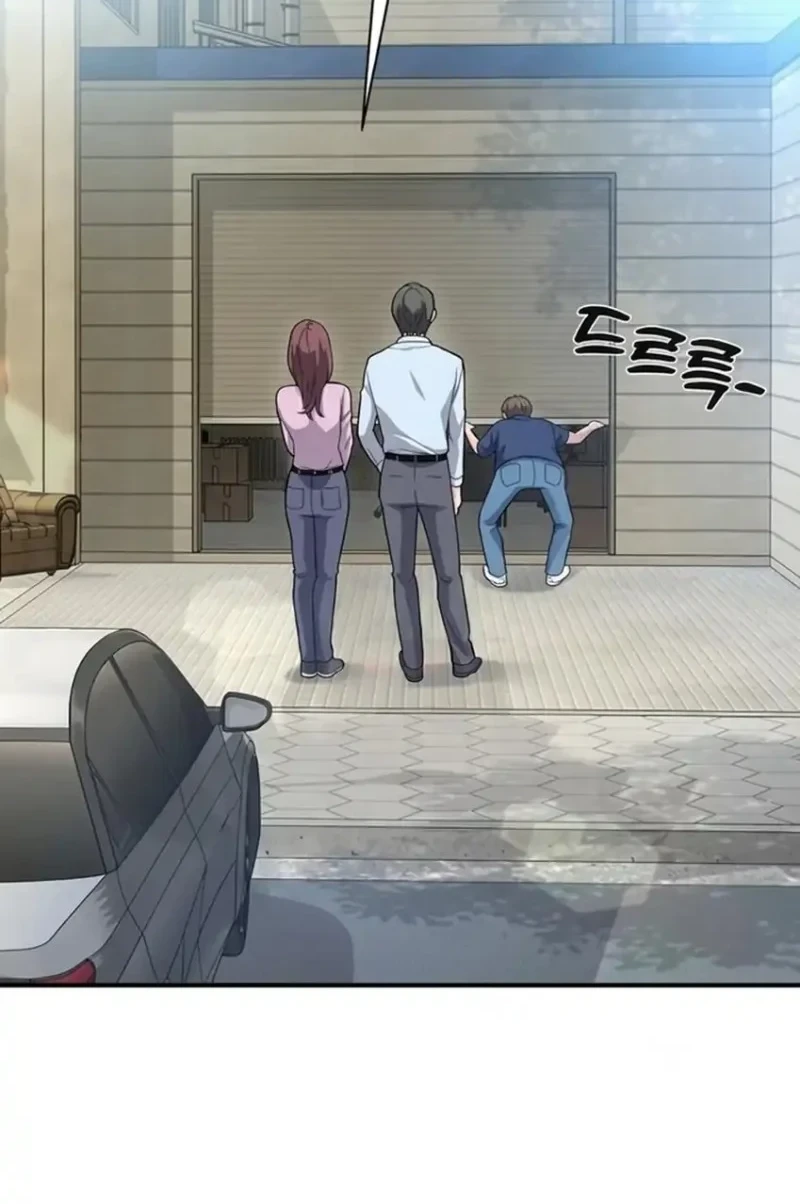 The Chaebol Family's Genius Monster Chapter 14 - halaman 56