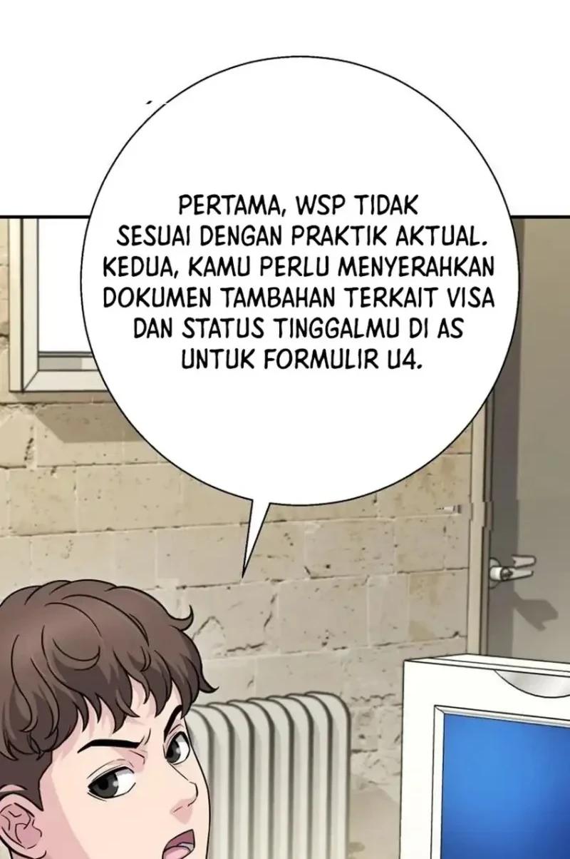 The Chaebol Family's Genius Monster Chapter 14 - halaman 62