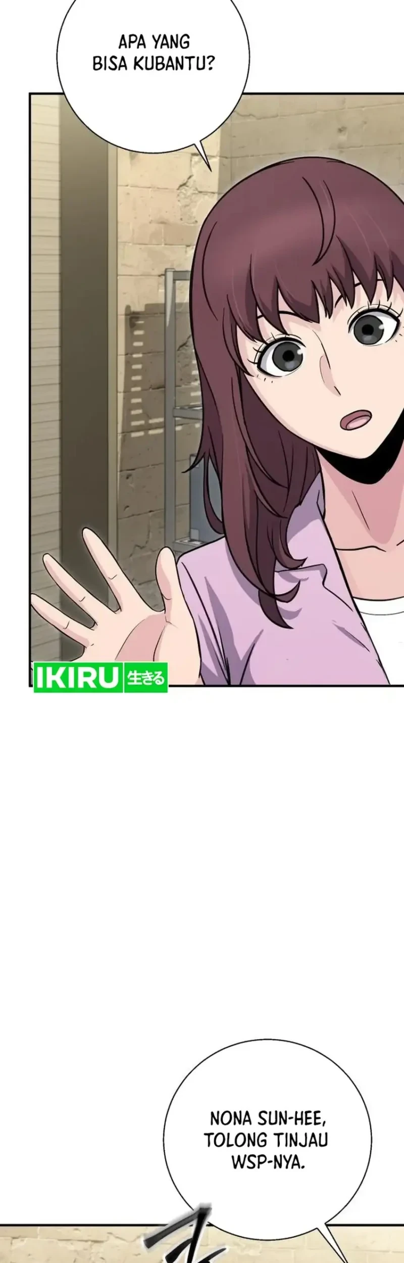 The Chaebol Family's Genius Monster Chapter 14 - halaman 65