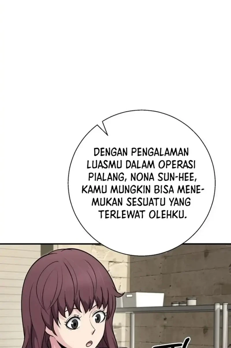 The Chaebol Family's Genius Monster Chapter 14 - halaman 68