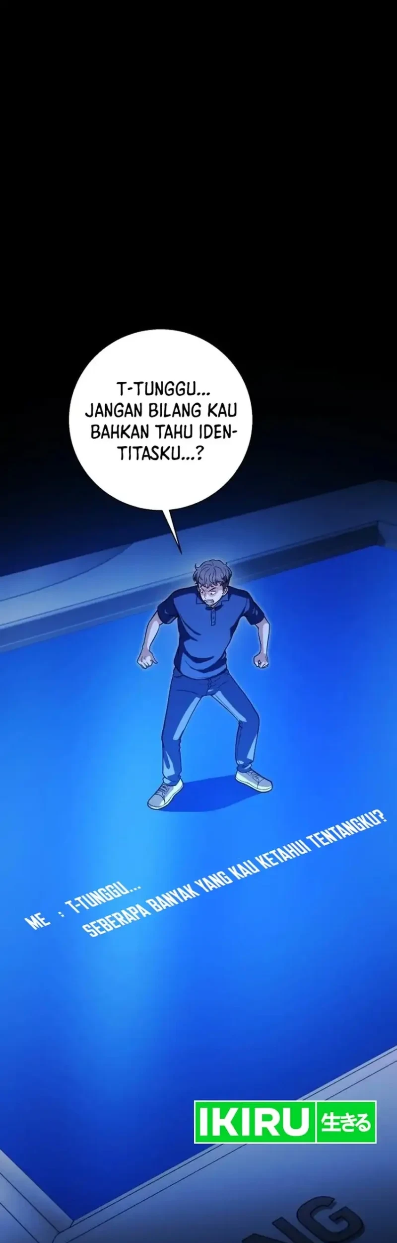 The Chaebol Family's Genius Monster Chapter 14 - halaman 7