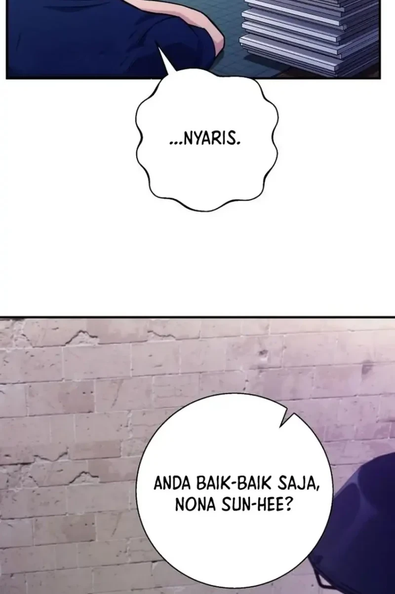 The Chaebol Family's Genius Monster Chapter 14 - halaman 74