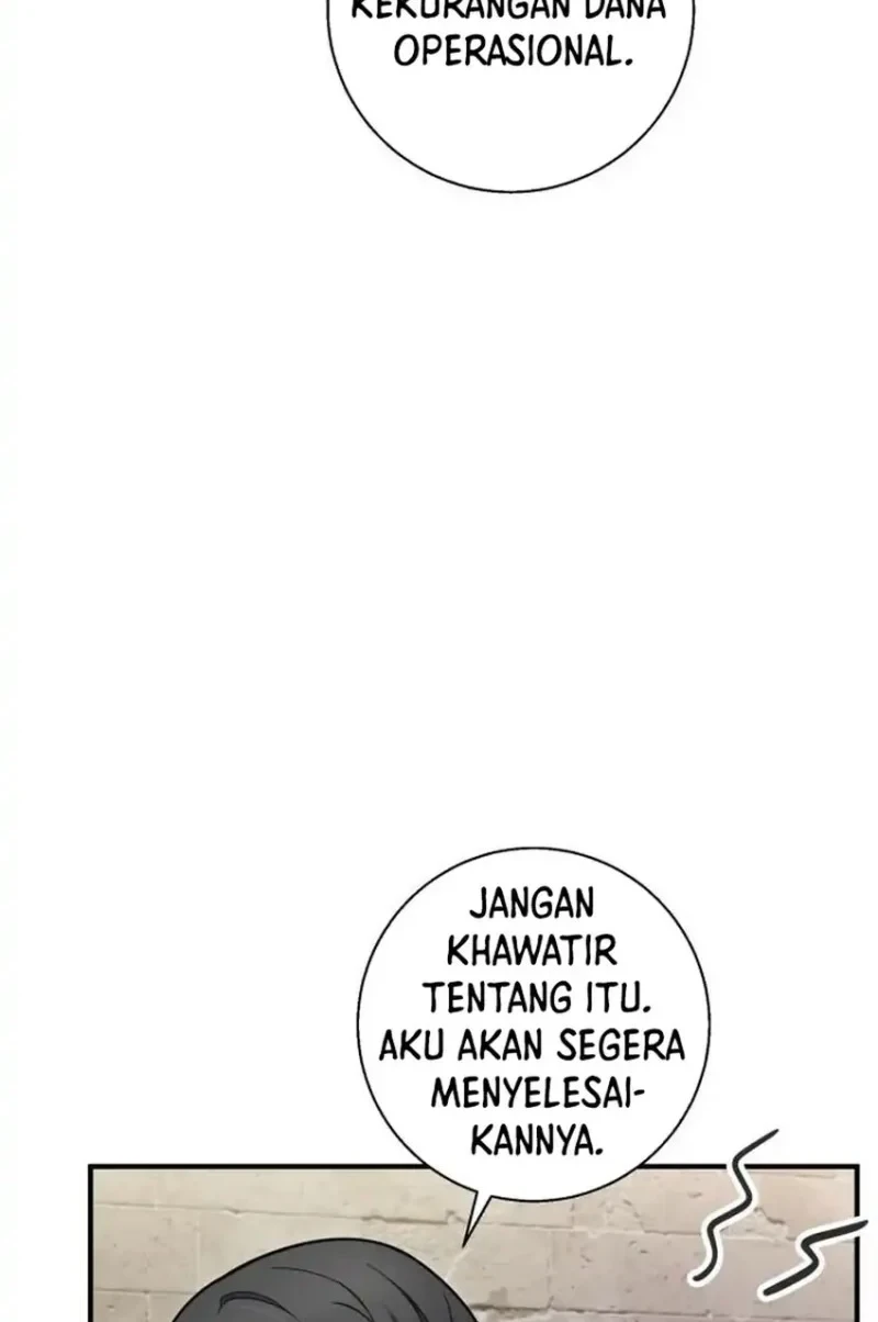 The Chaebol Family's Genius Monster Chapter 14 - halaman 78