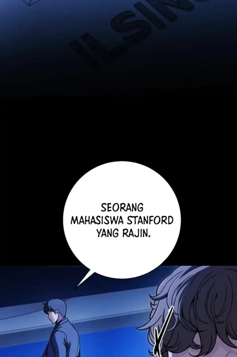 The Chaebol Family's Genius Monster Chapter 14 - halaman 8
