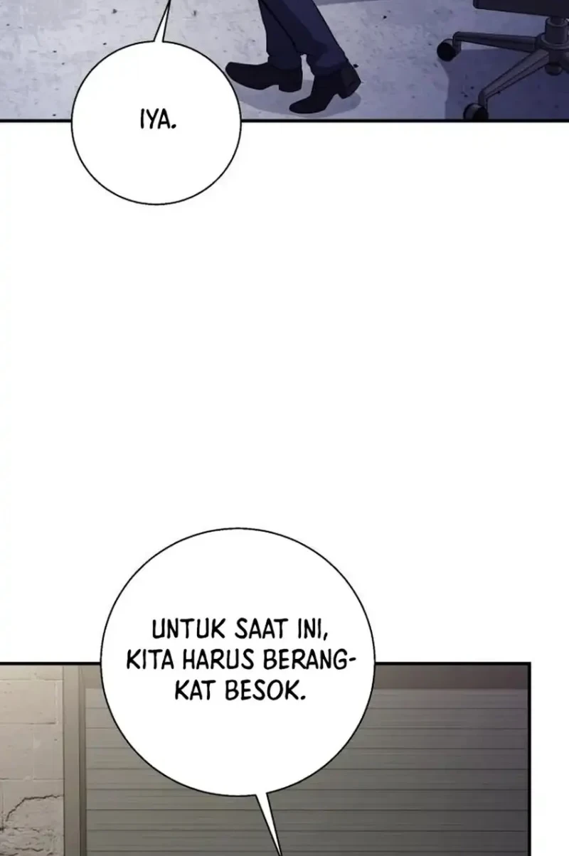 The Chaebol Family's Genius Monster Chapter 14 - halaman 80