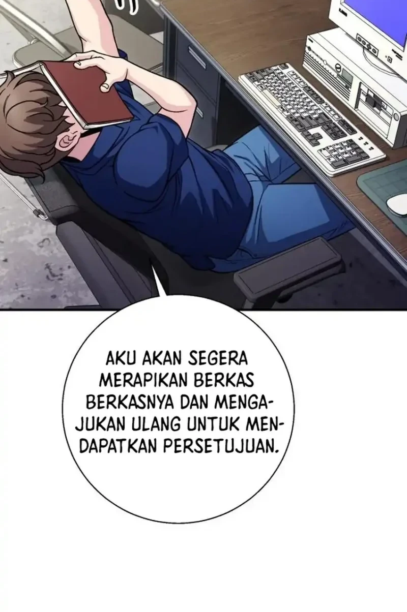 The Chaebol Family's Genius Monster Chapter 14 - halaman 82