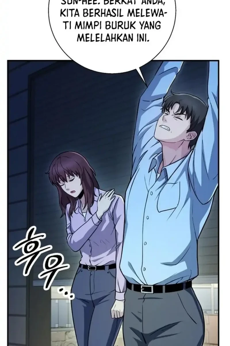The Chaebol Family's Genius Monster Chapter 14 - halaman 84