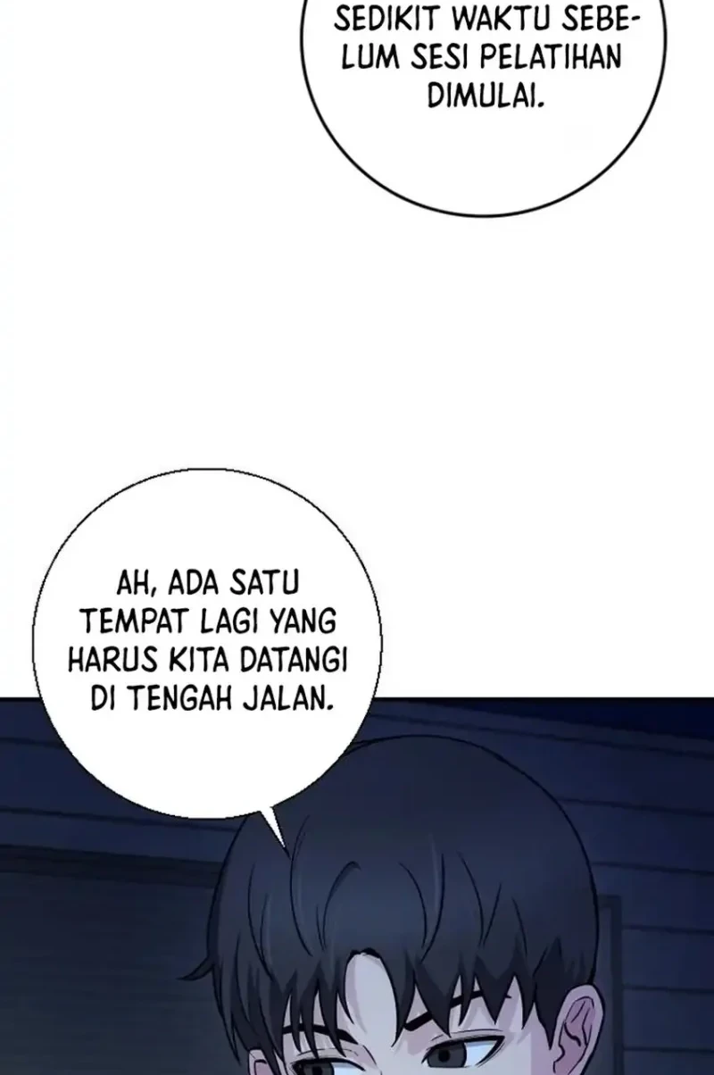 The Chaebol Family's Genius Monster Chapter 14 - halaman 86