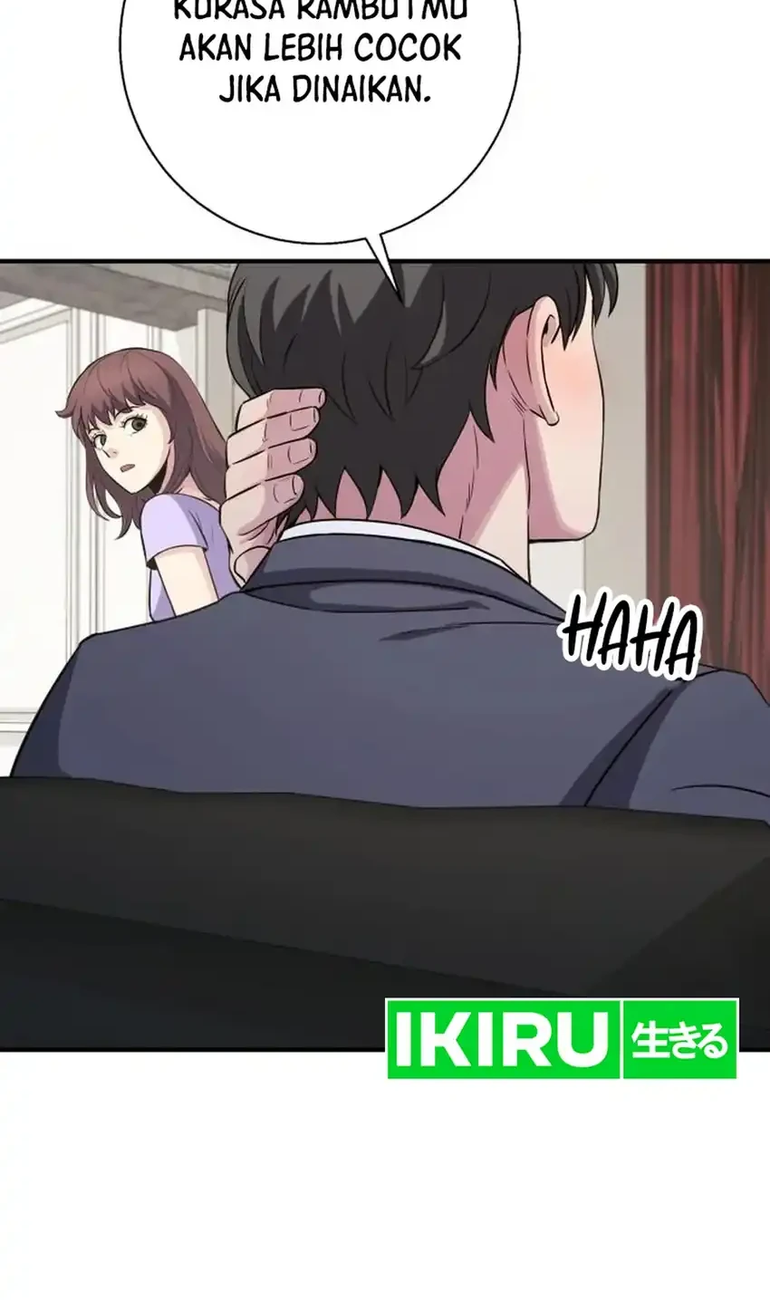 The Chaebol Family's Genius Monster Chapter 15 - halaman 14