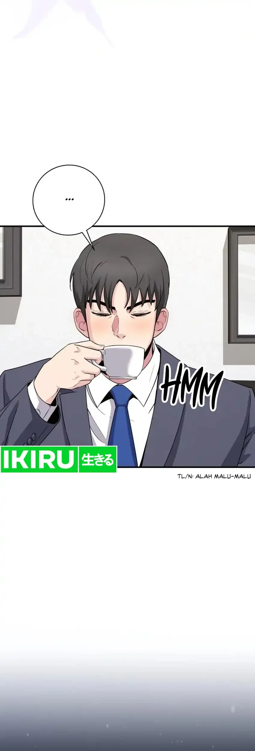 The Chaebol Family's Genius Monster Chapter 15 - halaman 17