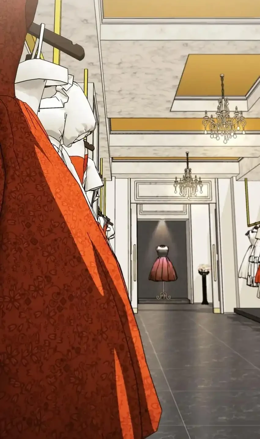 The Chaebol Family's Genius Monster Chapter 15 - halaman 2