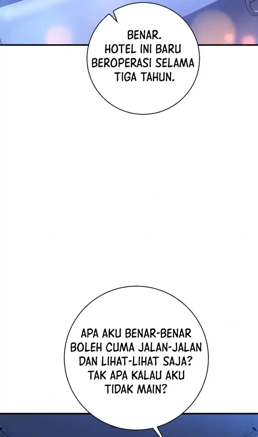 The Chaebol Family's Genius Monster Chapter 15 - halaman 20