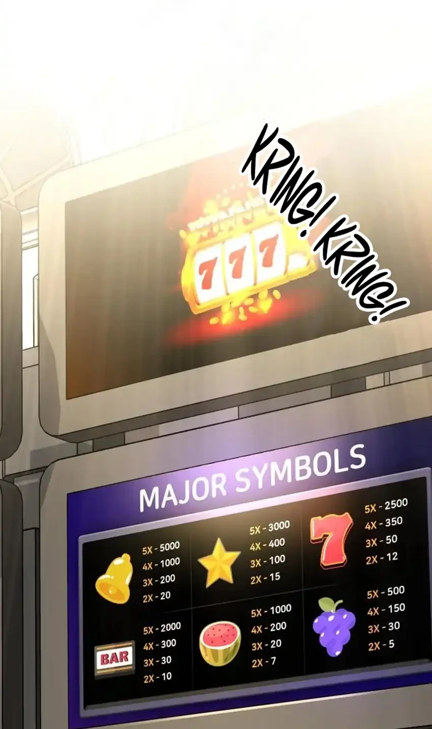 The Chaebol Family's Genius Monster Chapter 15 - halaman 24