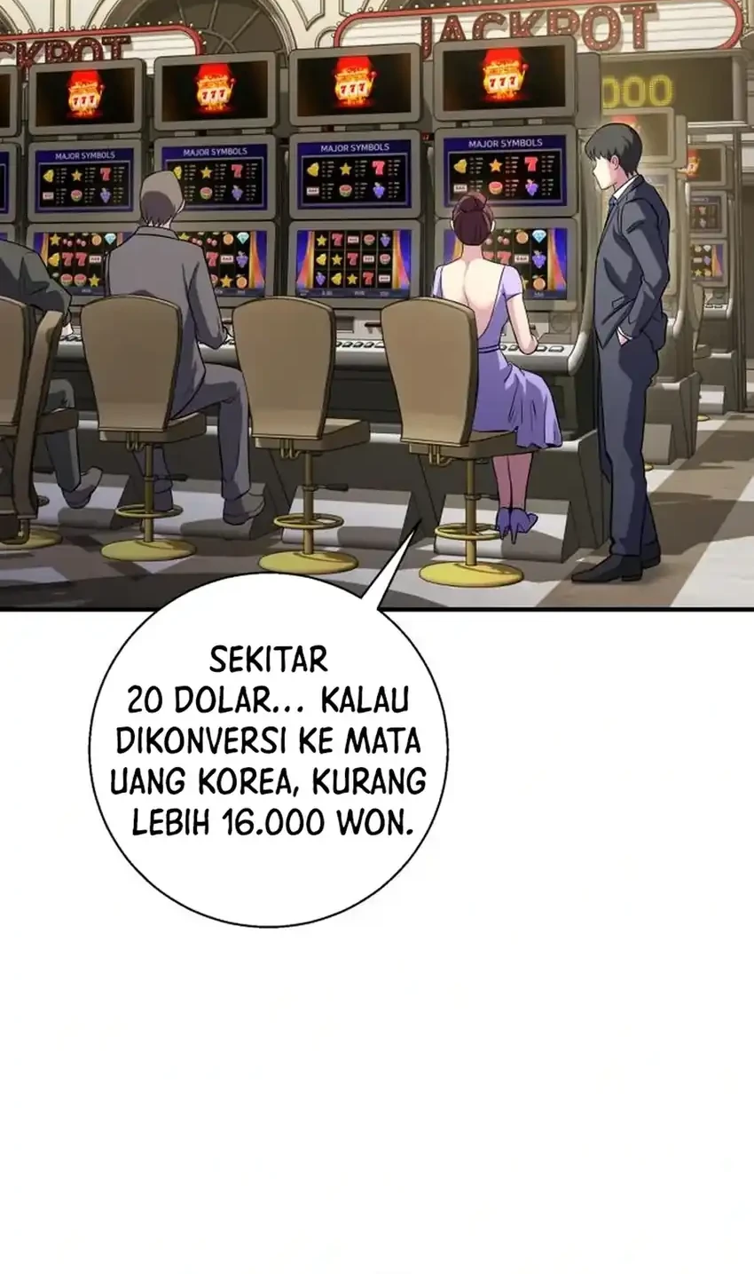 The Chaebol Family's Genius Monster Chapter 15 - halaman 26