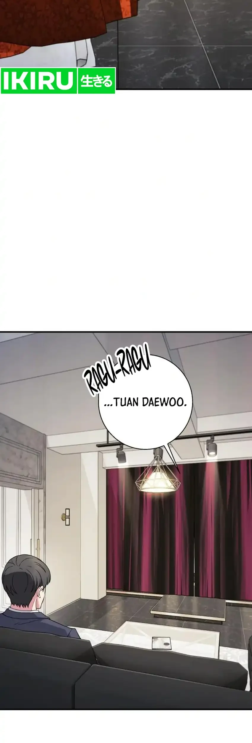 The Chaebol Family's Genius Monster Chapter 15 - halaman 3