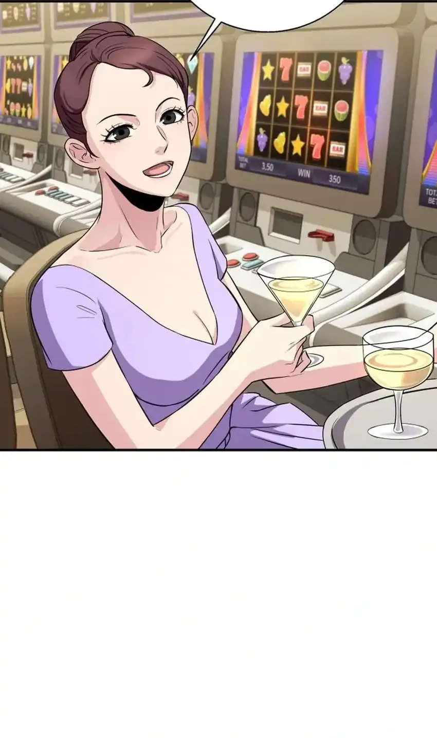 The Chaebol Family's Genius Monster Chapter 15 - halaman 30