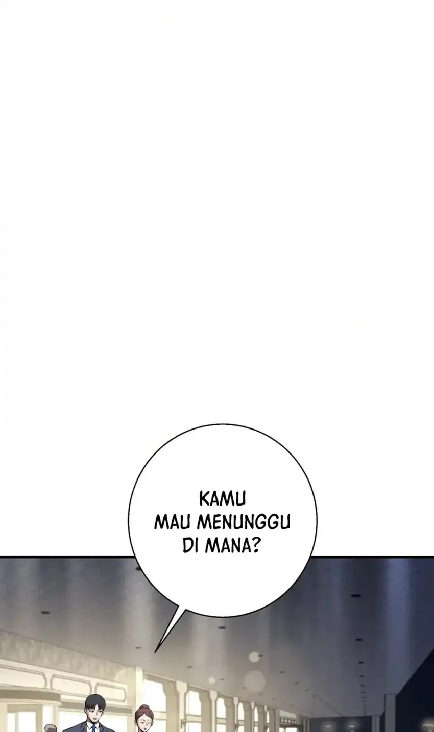 The Chaebol Family's Genius Monster Chapter 15 - halaman 34