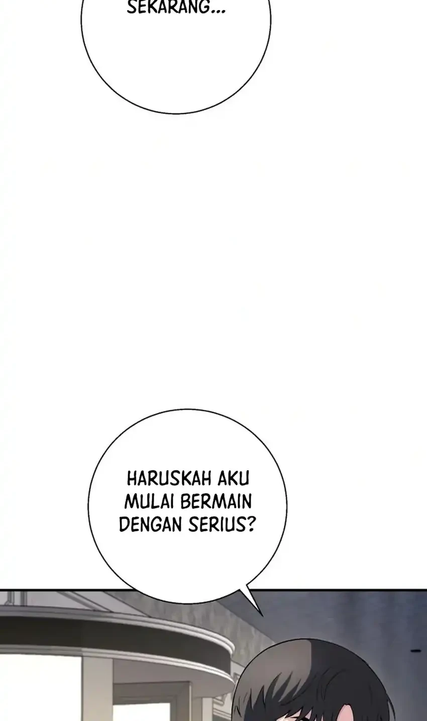 The Chaebol Family's Genius Monster Chapter 15 - halaman 38