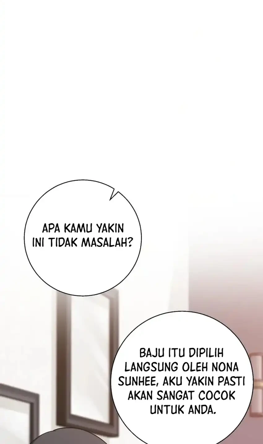 The Chaebol Family's Genius Monster Chapter 15 - halaman 4