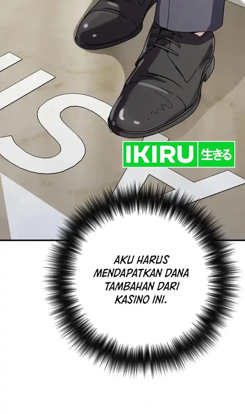 The Chaebol Family's Genius Monster Chapter 15 - halaman 40