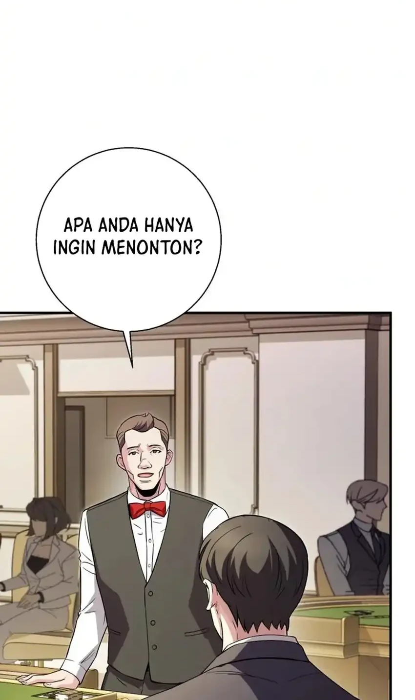 The Chaebol Family's Genius Monster Chapter 15 - halaman 46