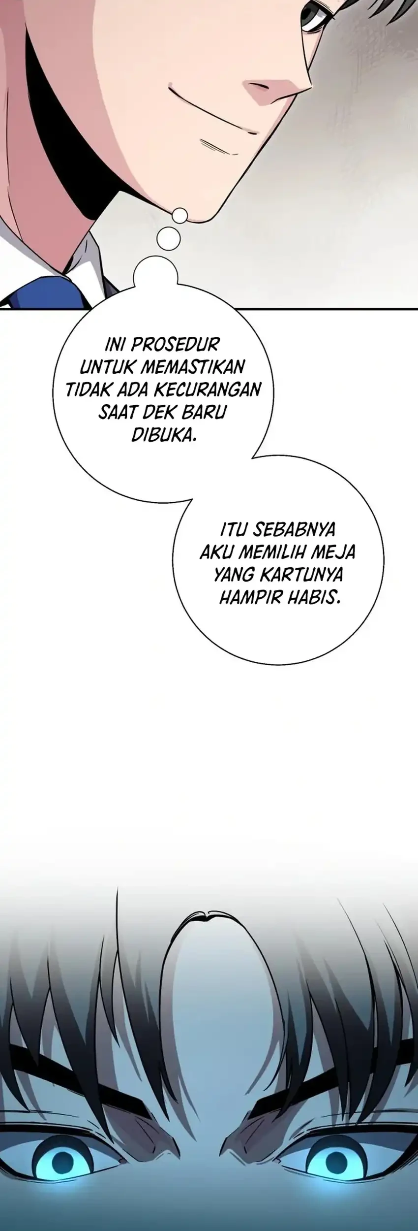 The Chaebol Family's Genius Monster Chapter 15 - halaman 53