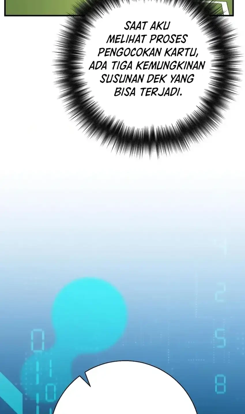 The Chaebol Family's Genius Monster Chapter 15 - halaman 56