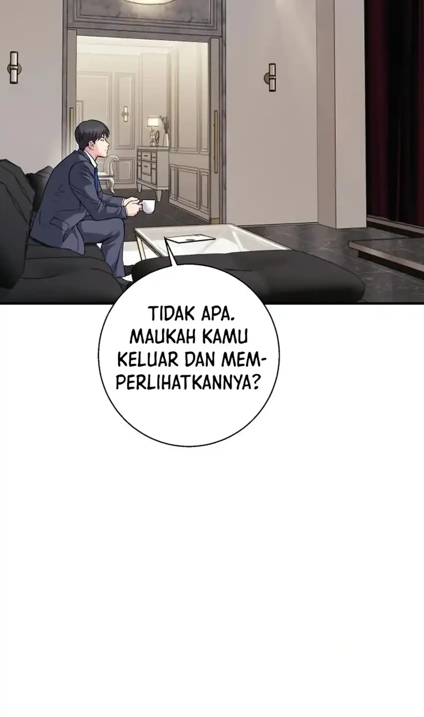 The Chaebol Family's Genius Monster Chapter 15 - halaman 6