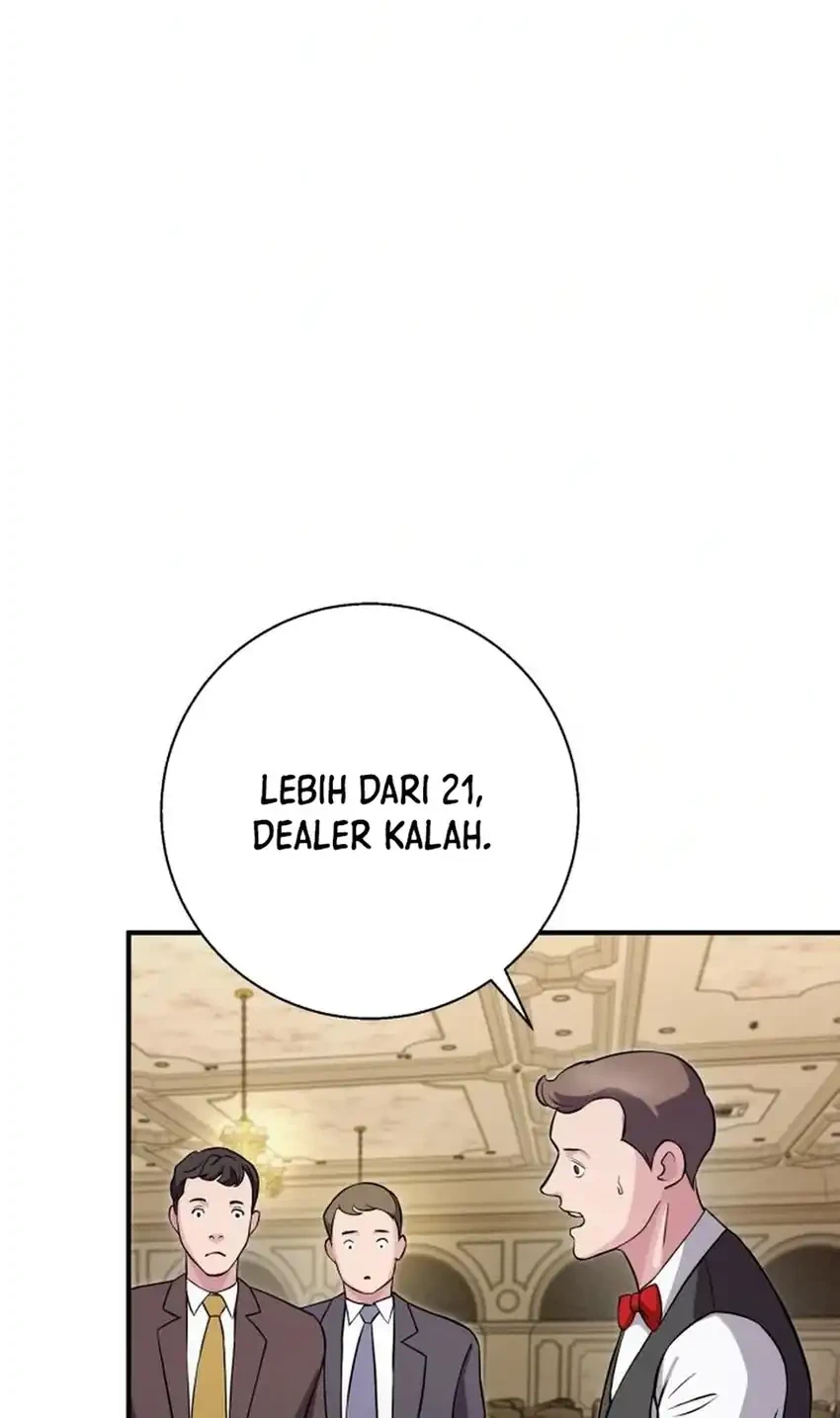 The Chaebol Family's Genius Monster Chapter 15 - halaman 62