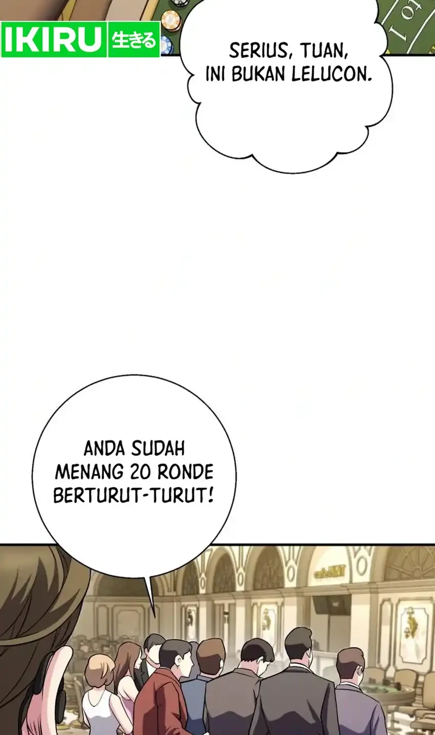 The Chaebol Family's Genius Monster Chapter 15 - halaman 64