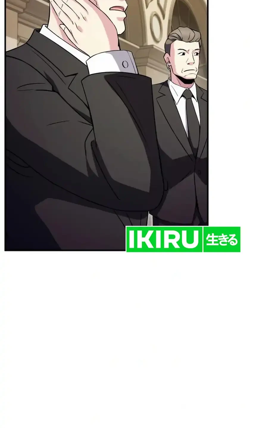 The Chaebol Family's Genius Monster Chapter 15 - halaman 66