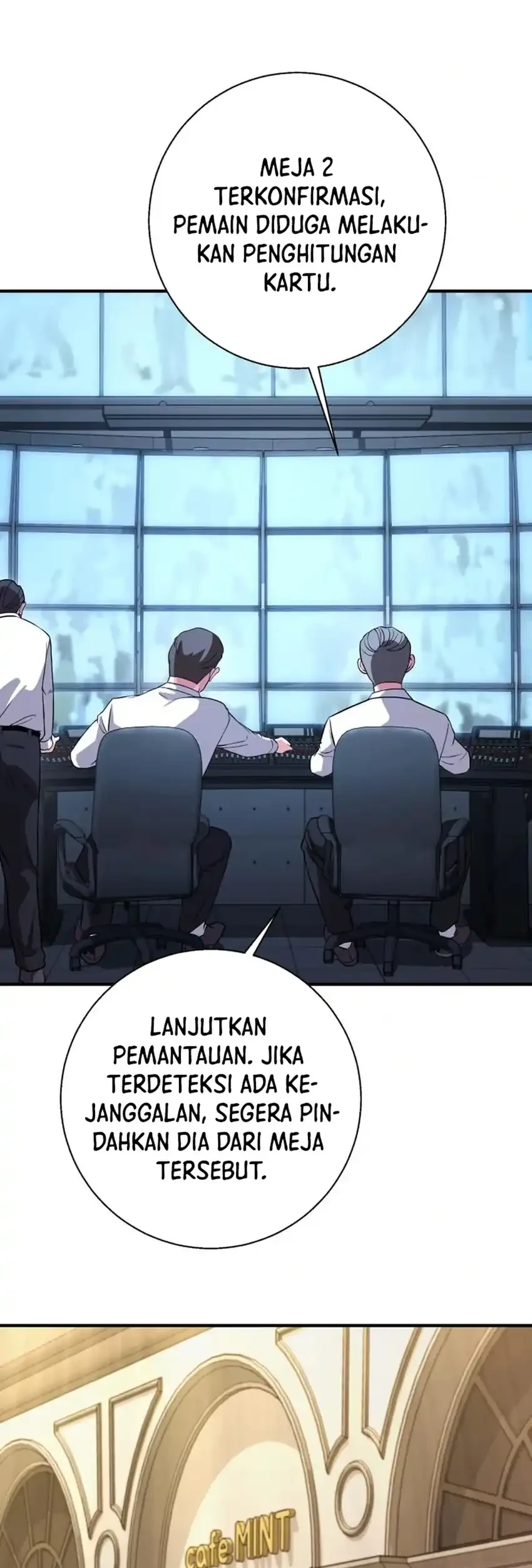 The Chaebol Family's Genius Monster Chapter 15 - halaman 67