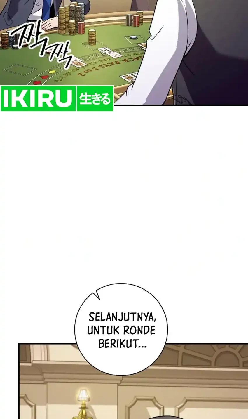 The Chaebol Family's Genius Monster Chapter 15 - halaman 70