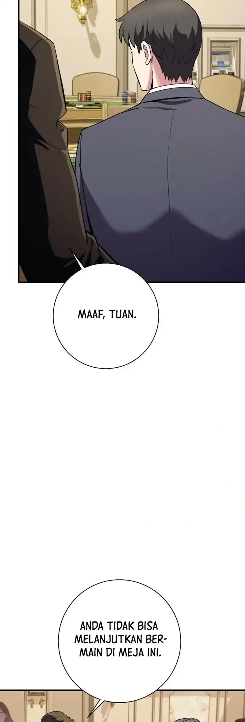 The Chaebol Family's Genius Monster Chapter 15 - halaman 71