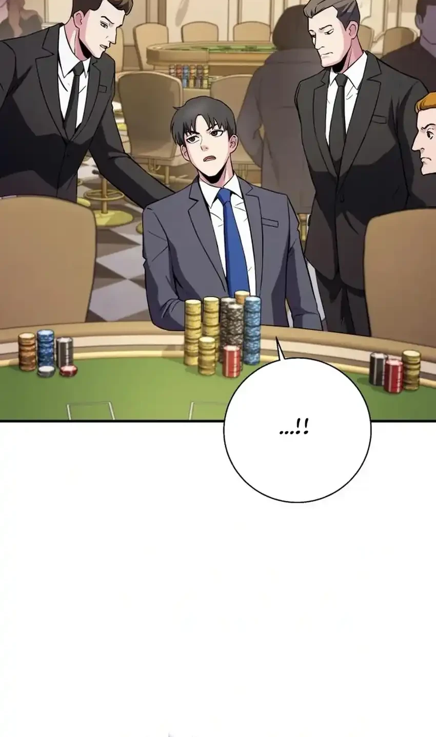 The Chaebol Family's Genius Monster Chapter 15 - halaman 72