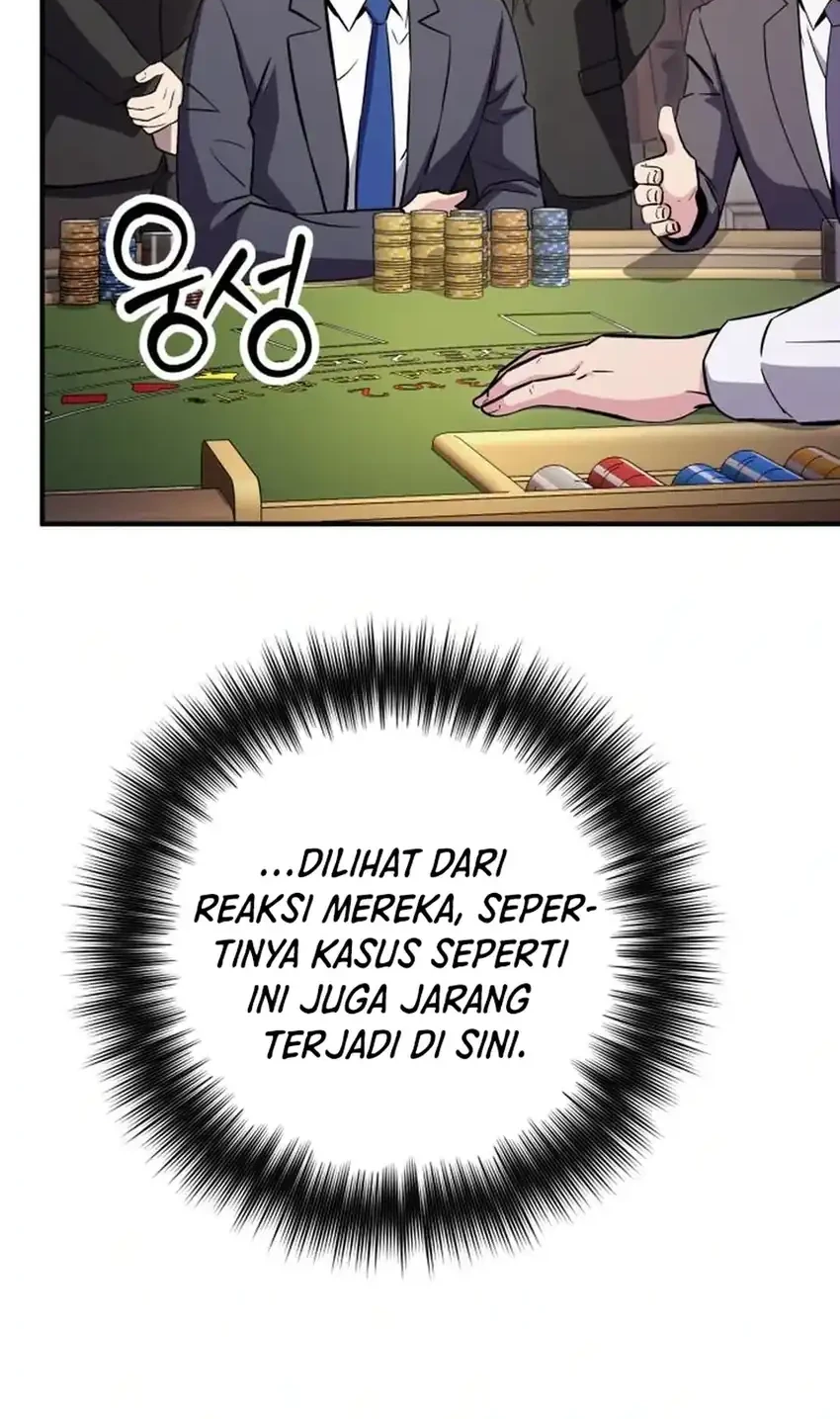 The Chaebol Family's Genius Monster Chapter 15 - halaman 76
