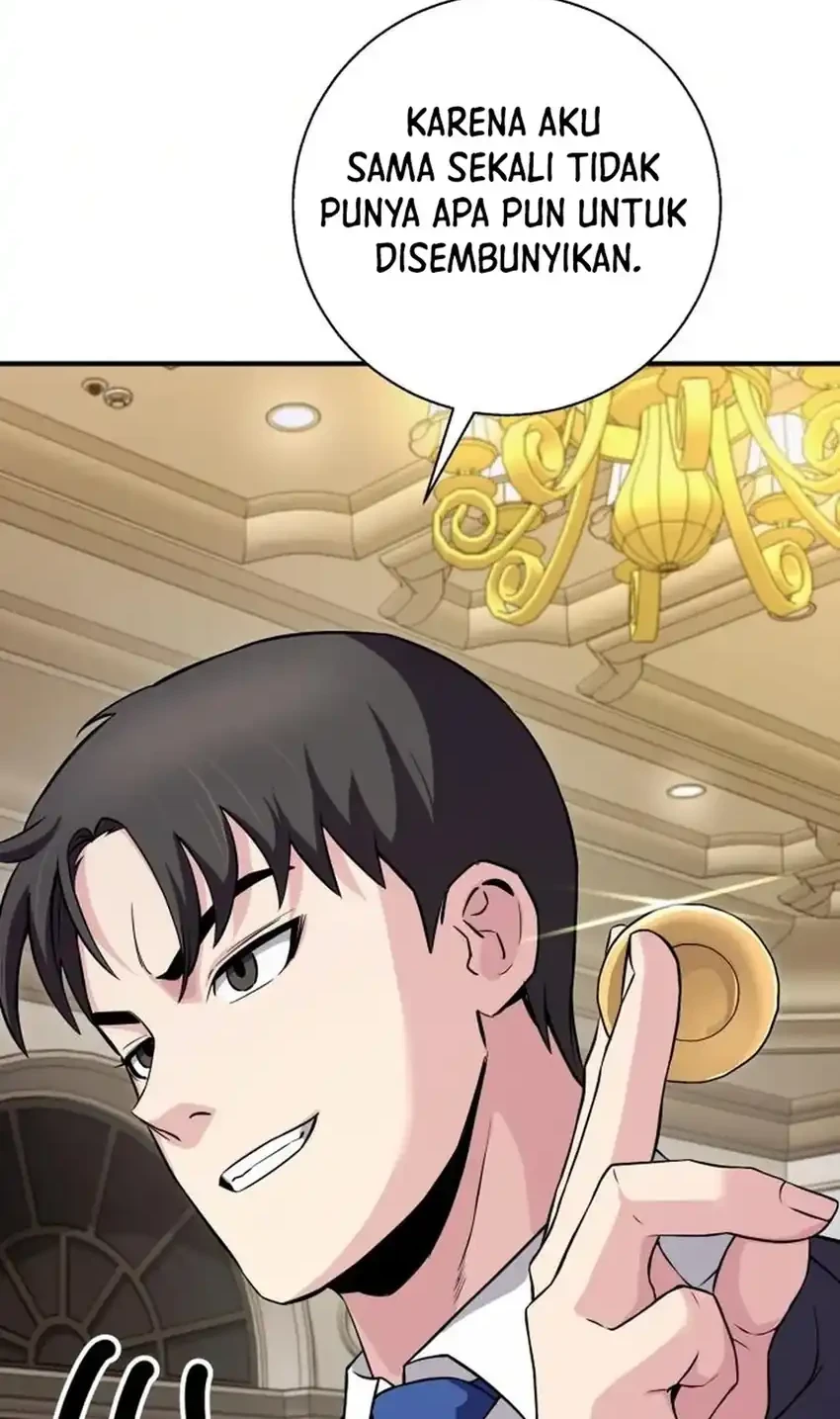 The Chaebol Family's Genius Monster Chapter 15 - halaman 82